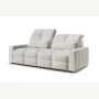 SOFA MAGNELIO PRESTIGE BL-C+3SE+BP-C